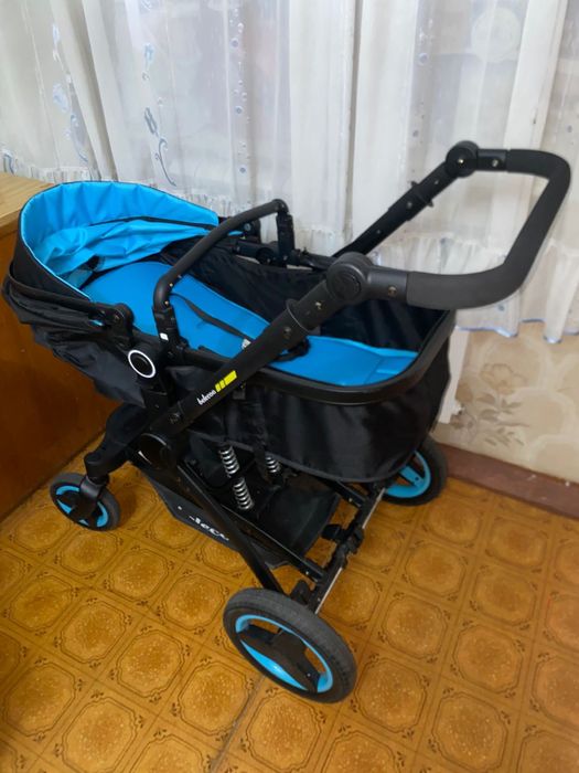 Детская коляска б/у