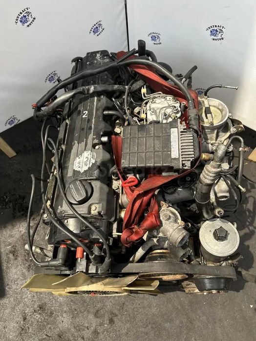 103 двигатель Mercedes 260e, mercedes 300e, Mercedes 190e, 300sl