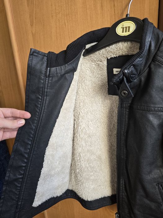 Куртка детская для мальчика