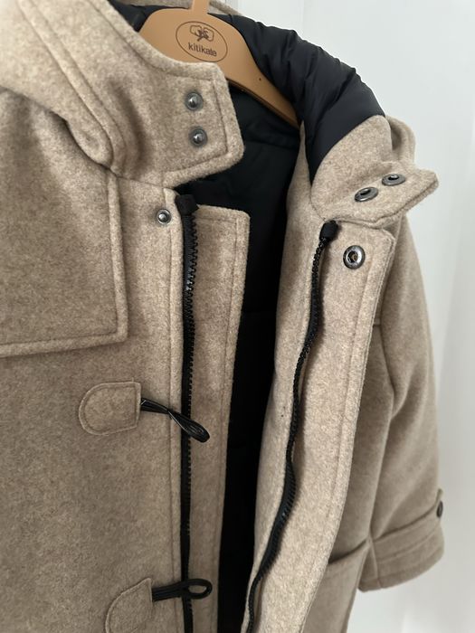 Детско палто Mayoral - размер 6 г., 116 см.