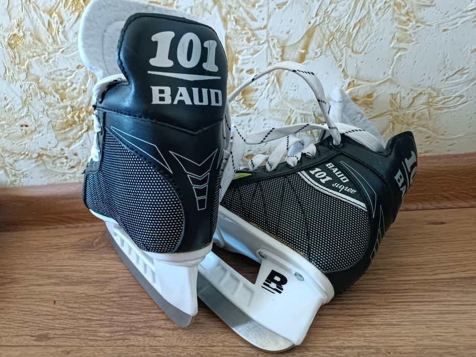 Коньки Baud 29 размер