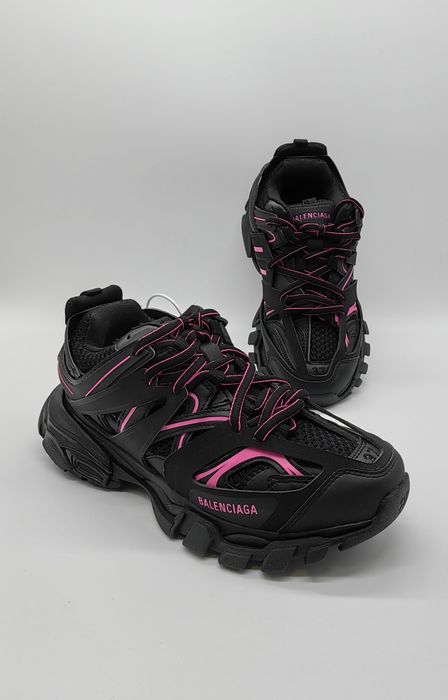 Дамски Сникърси Balenciaga