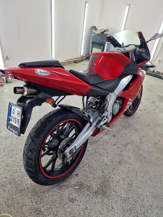 Derbi Gpr 50cc Racing 70cc Airsal