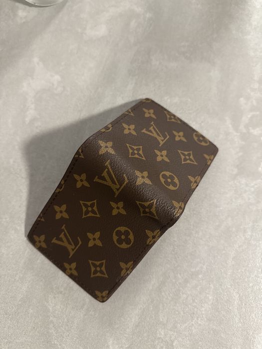 Portofel Louis Vuitton Brown