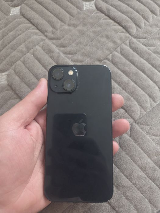 Iphone 13 -128 gb акб 87