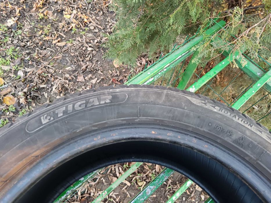 Urgent vând cauciuc 225/50/R17