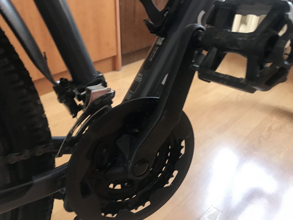 Rockrider EXPL 50