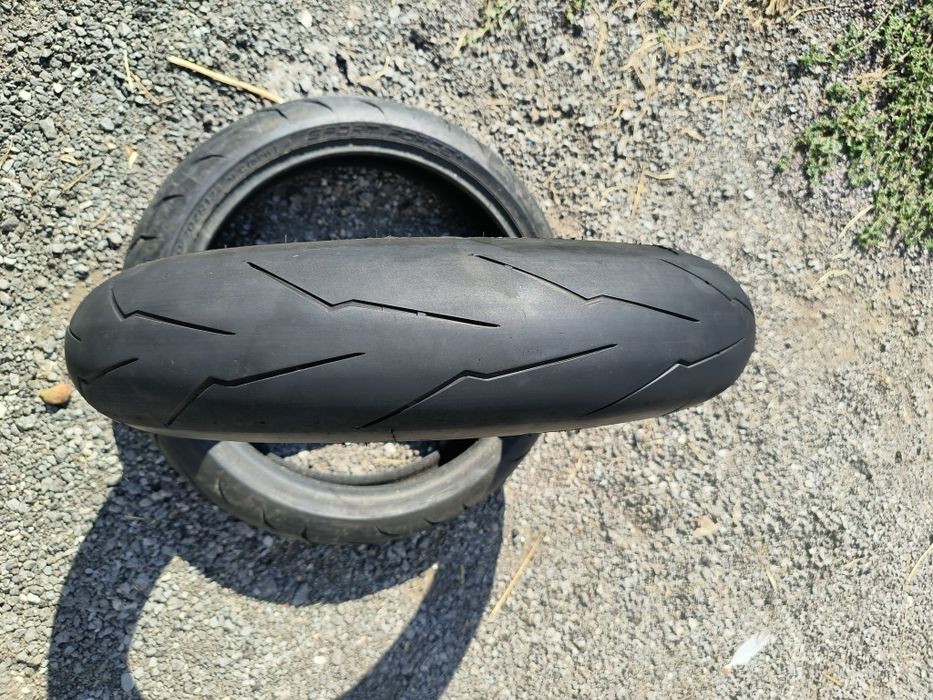 Pirelli Supercorsa SP