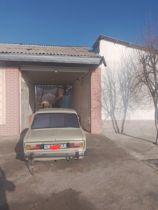 Yil:1988 mator:03 avtombil:vaz 2106 kraska: bor gaz:prapon