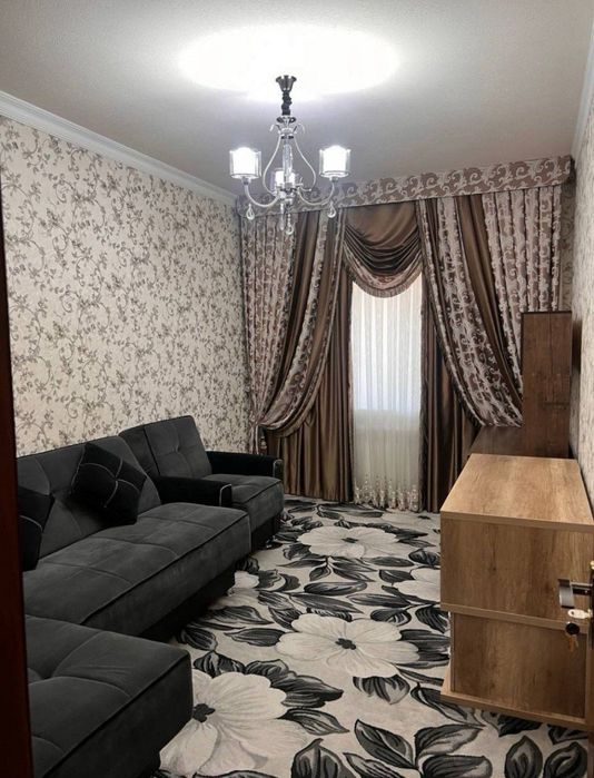 Срочно Продаётся 4ком Чиланзар Ц Квартал