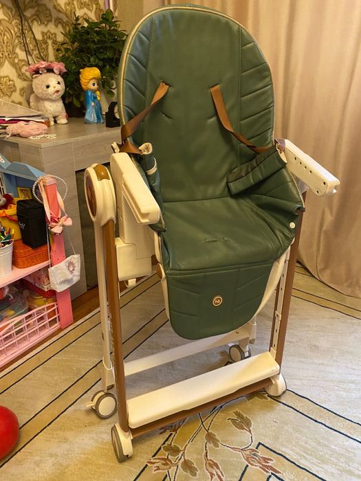 Детский стул для кормления