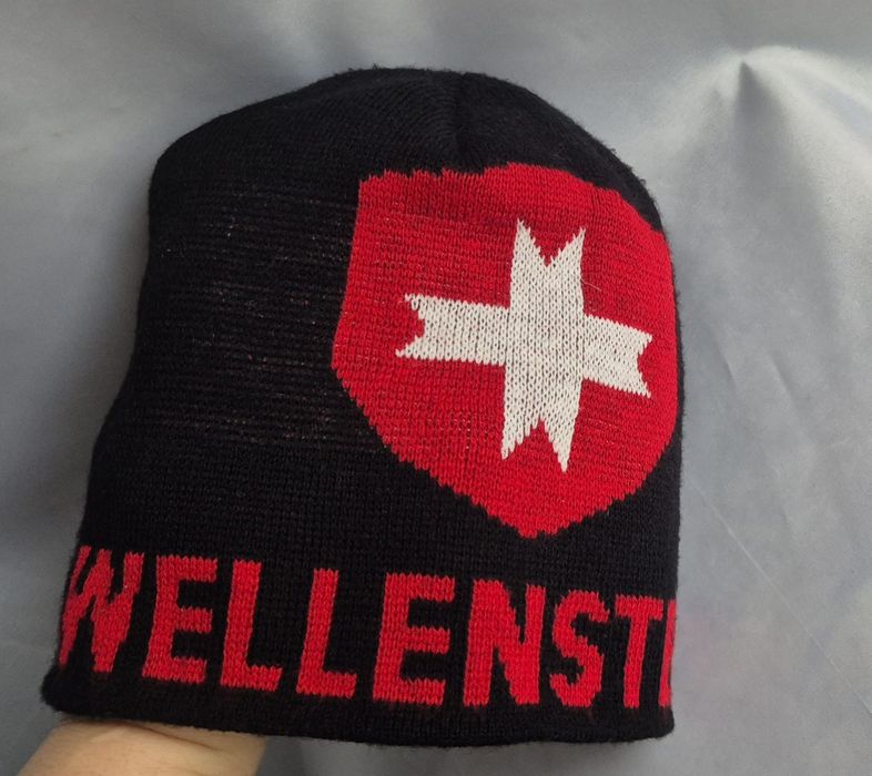 Caciula/fes Wellenstey originala