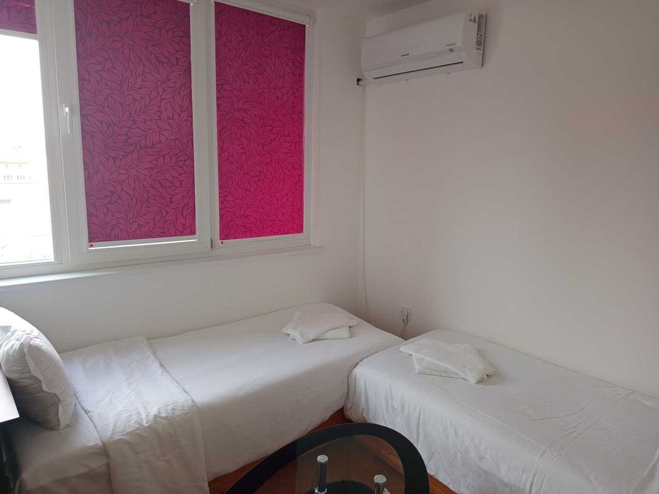 Дава се под наем Тристаен апартамент в Казанлък - 95 кв.м за 388.62 € - Снимка #4