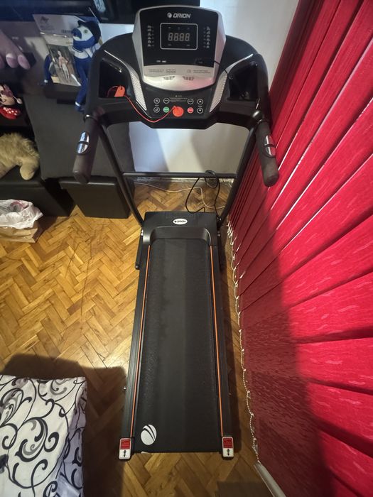 Бягаща пътека ORION CORE 3