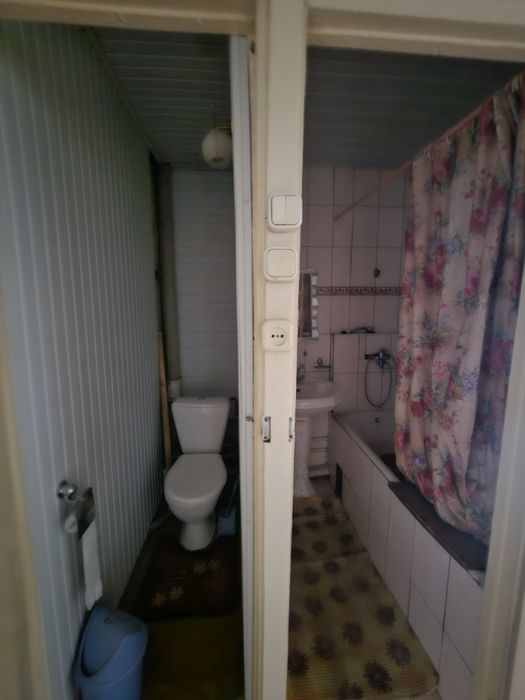 Продаётся квартира