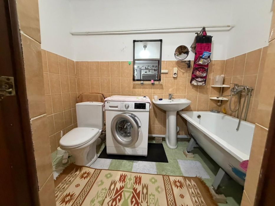 Сдается времянка по Валиханова