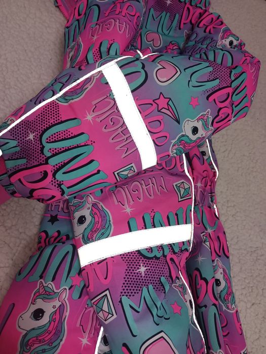 Продам комбинезон