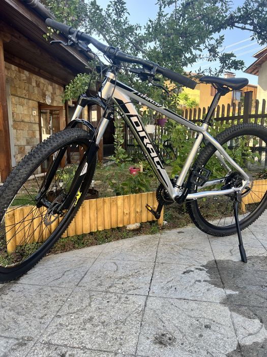 велосипед Drag Hardy 7.0 29