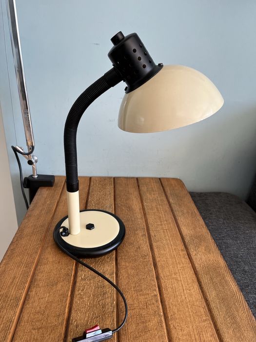 Настолна лампа / Франция / 70-те