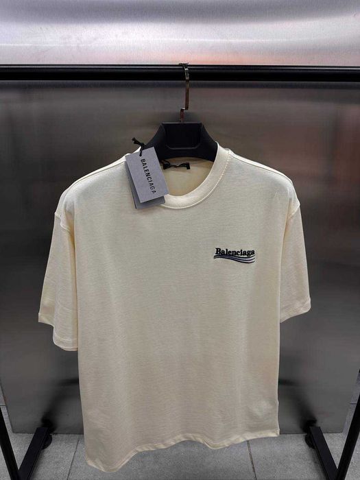 Мъжки тениски  Balenciaga