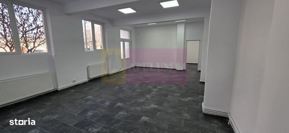 Spatiu comercial de inchiriat in Campina