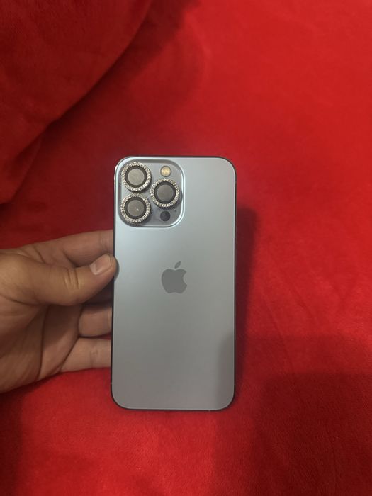 Iphone 13 pro 128 tali sotiladi holati yahwi