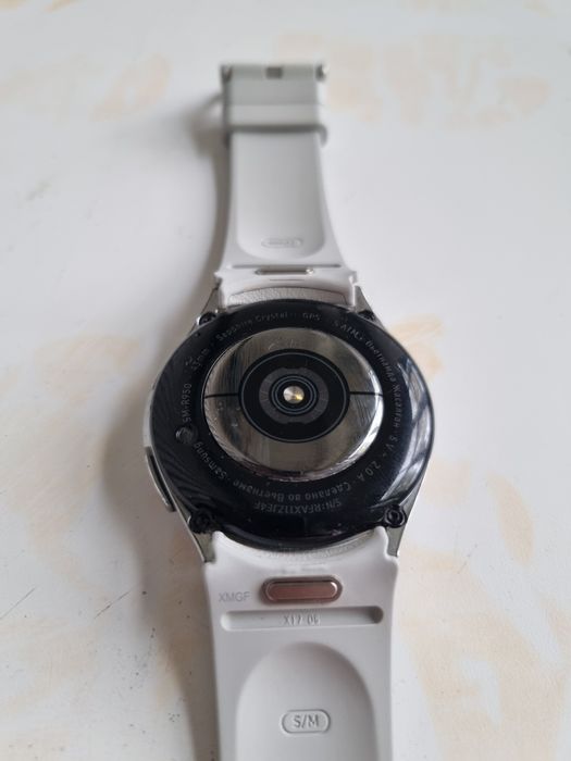 Samsung Galaxy Watch 6 Classic