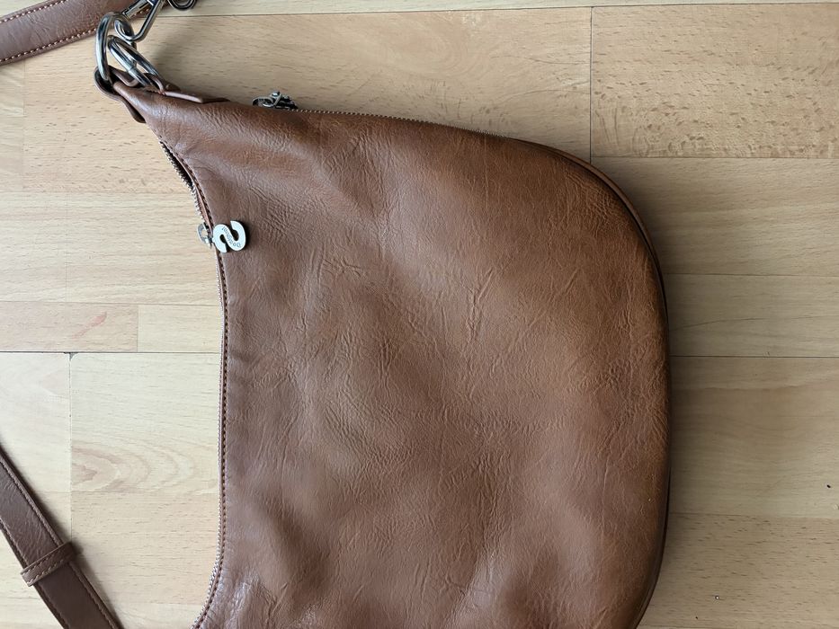 Чисто нова чанта Desigual