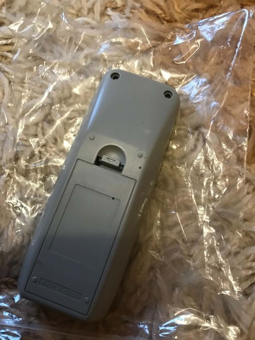 Дистанционно управление RM-SRB5 за аудио система, SONY MHC/HCD-RB5