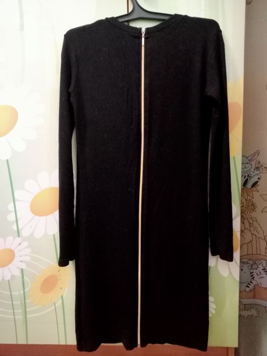 Женское платье лапша