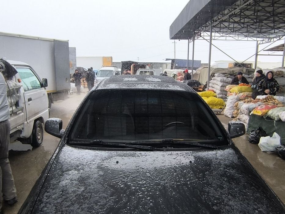 2020 yilGentra sotiladi