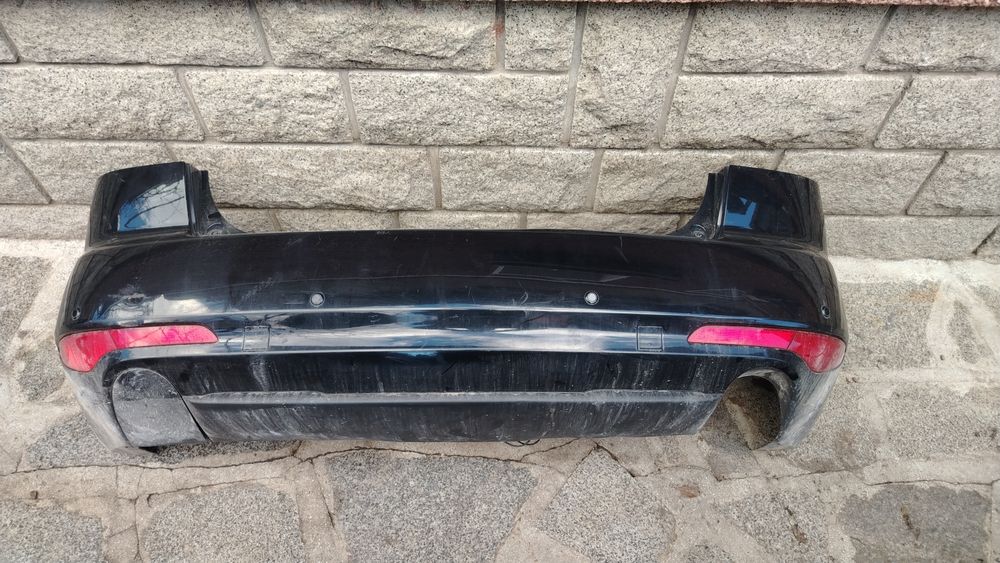 Задна броня Мазда ЦХ7 / Mazda CX-7