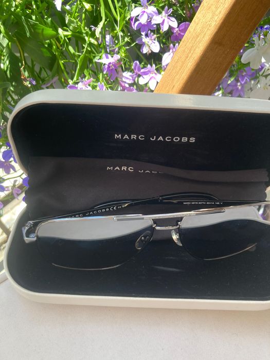 слънчеви очила Marc Jacobs