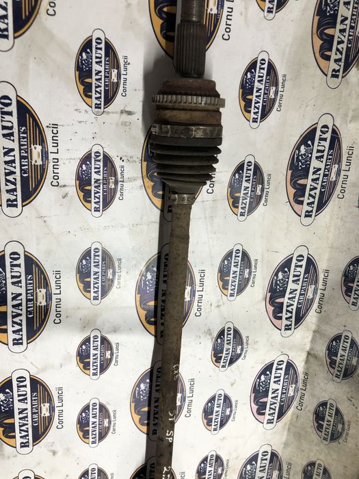 マサカリ Planetara stanga spate mazda cx-5 2.2 2015 Falticeni • OLX.ro