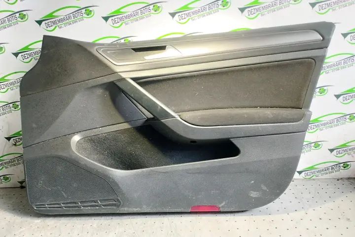 Fata usa dreapta fata 5G4 868 080 Volkswagen VW Golf 2016