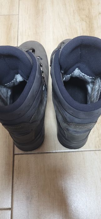 LOWA Tibet Superwarm GTX Goretex туристически обувки