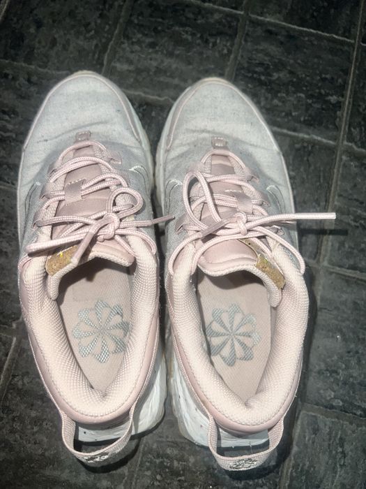 Маратонки Nike