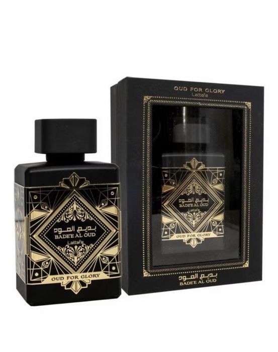 Lattafa,French avenue,maison crivelli