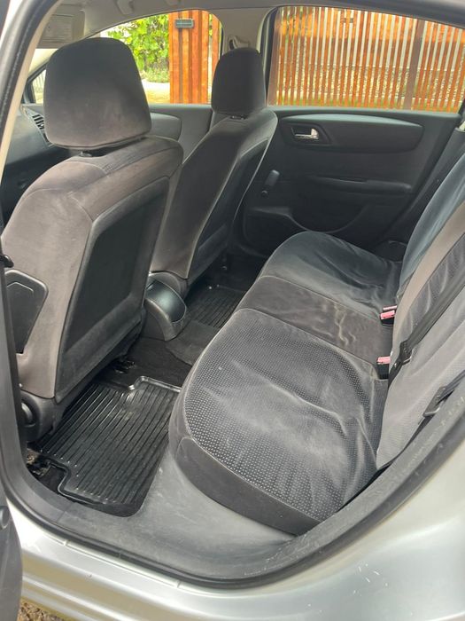 CITROËN C4 2006 — imagine 4