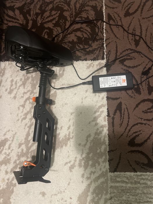 (Custom) Kukirin g2 pro