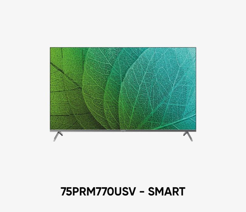 Телевизор Премиер 32 SMART