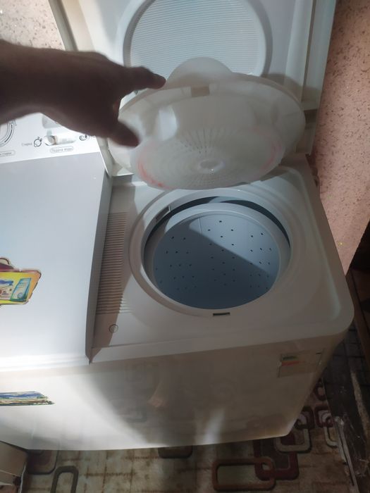 Стиральная машина машина