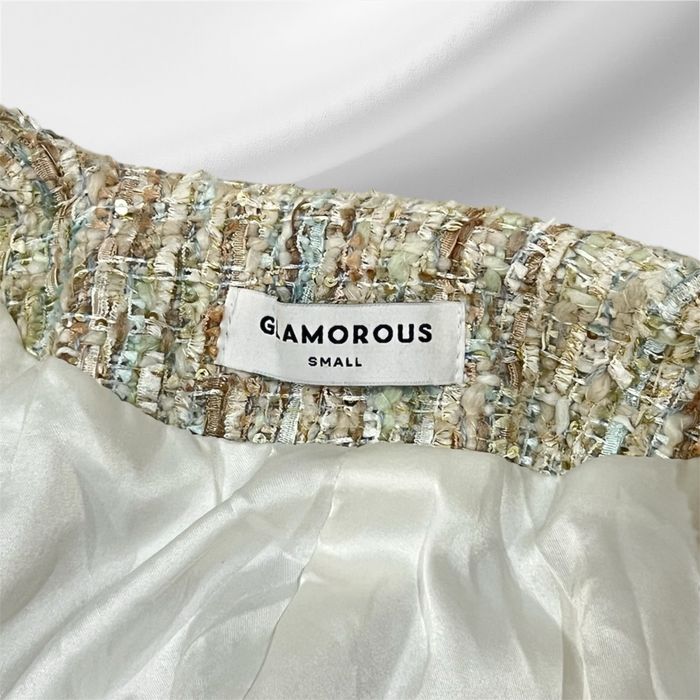 Glamorous дамско сако без закопчаване