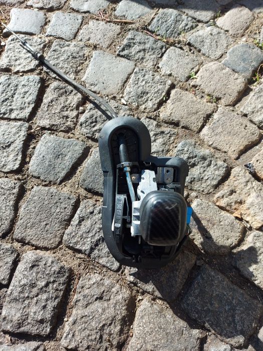 Селектор ( избирач ) БМВ Е90 Е91 / BMW E90 E91