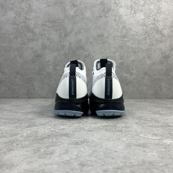 Nike Vapormax Black/White - 44
