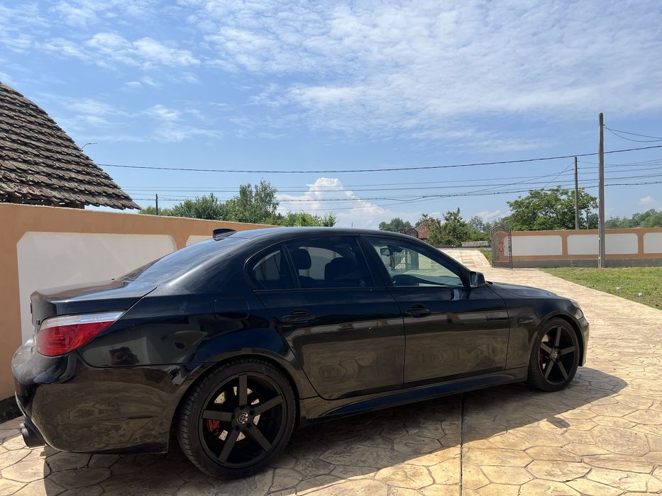 Jante BMW R19 Ocean Cruise Concave