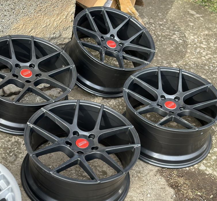 Джанти за BMW 18ки BBS