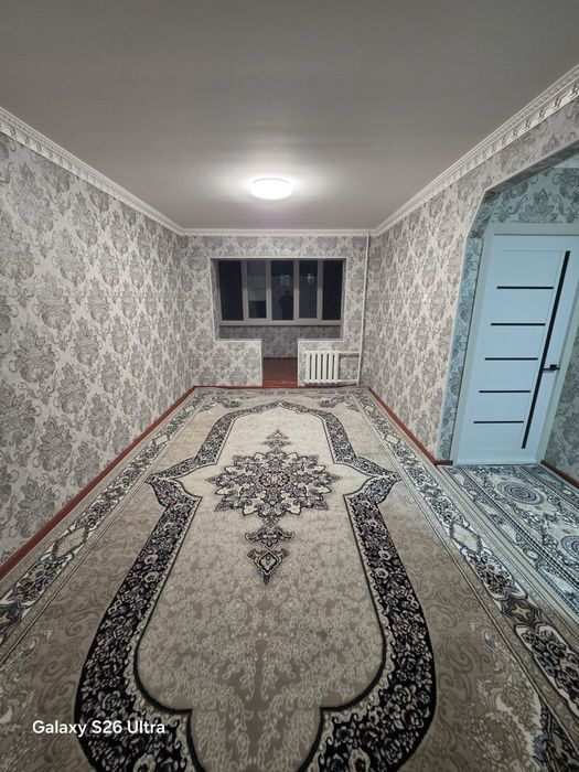 30-домда квартира сотилади
