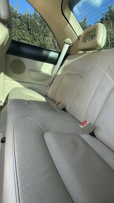 VOLKSWAGEN New Beetle 1999 — imagine 5