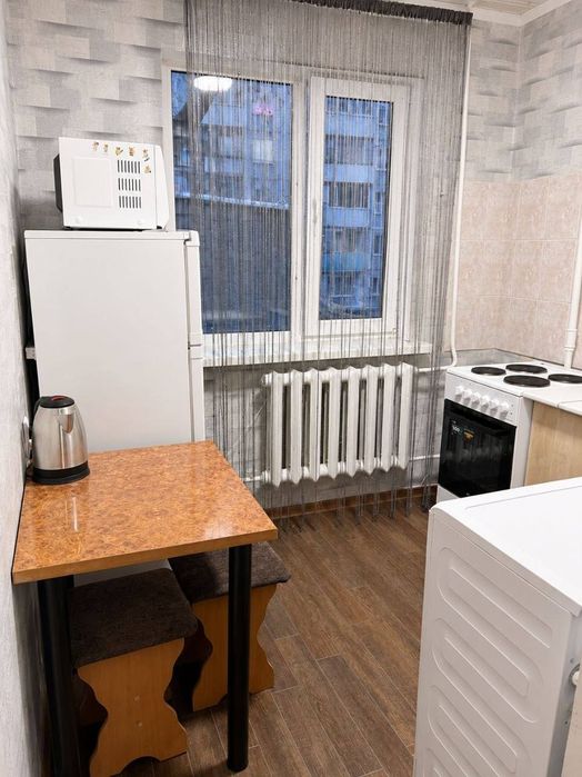 1 ком ПОСУТОЧНО в центре, Европа, Маринад